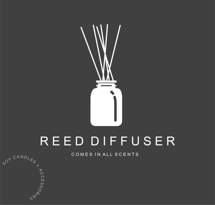 200ml Reed Diffuser